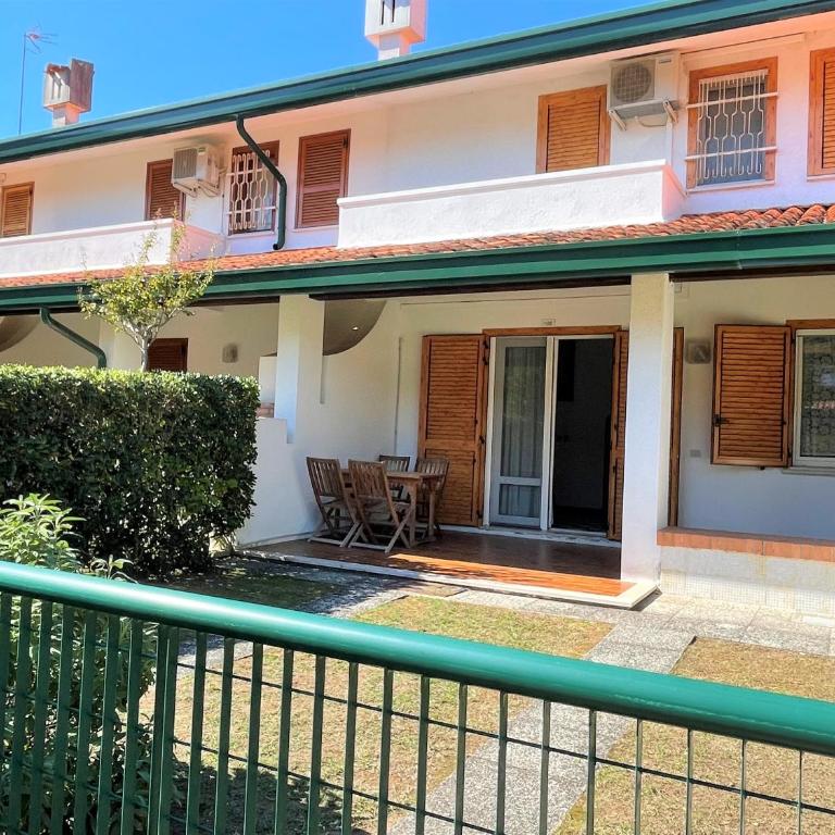 Villaggio Danubio - Casa Vacanze - 10
