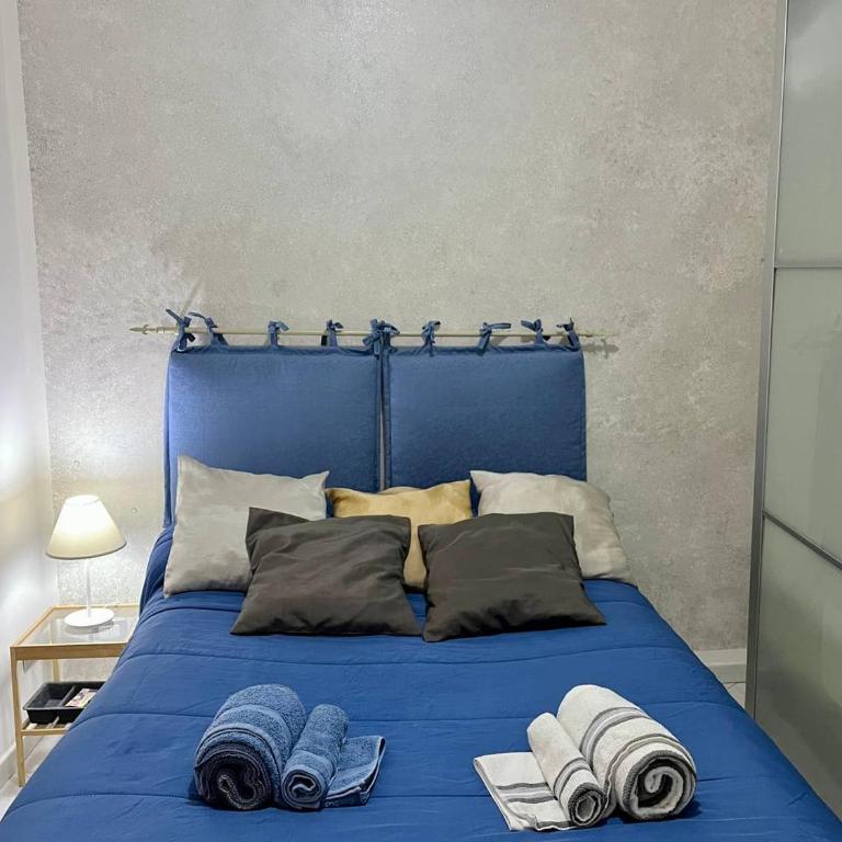 Vomero House with Free Parking 410 cm - Appartamento con 1 Camera da Letto - 5