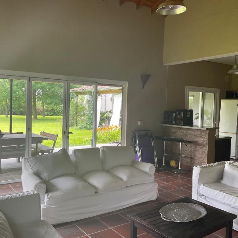 Estancias del Pilar, barrio cerrado vacaciones - Casa de 5 dormitorios - 42