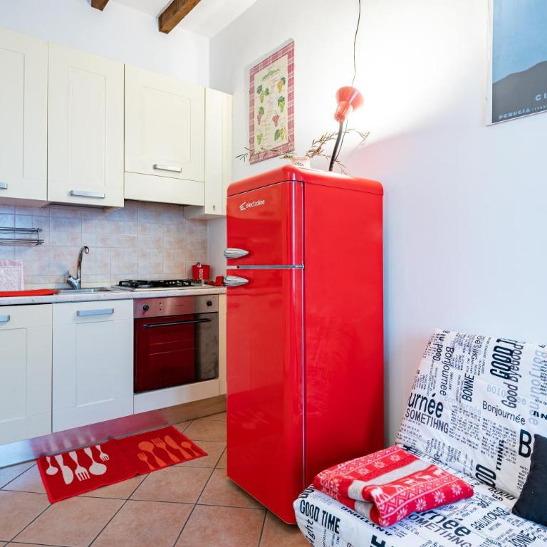 GuestHost - Parma Historic Center Apartment 7min from Duomo - One-Bedroom Apartment - 9