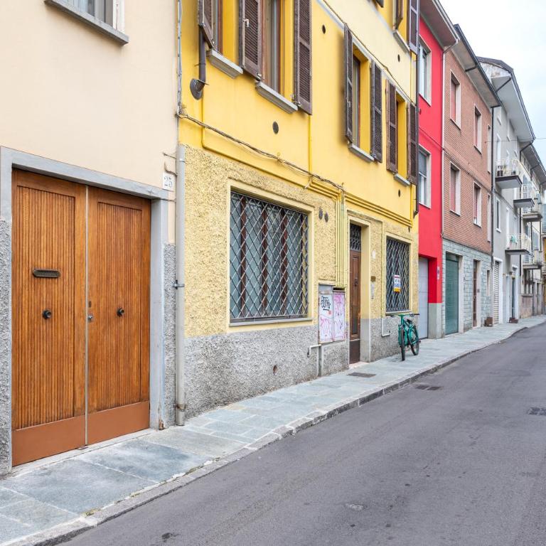 GuestHost - Parma Historic Center Apartment 7min from Duomo - One-Bedroom Apartment - 13