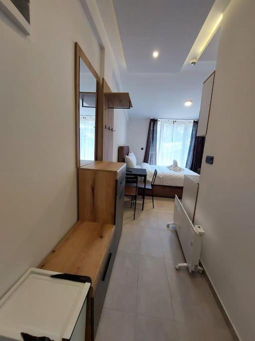 Apartman Mile High -N Lux 90a Milmari Kopaonik - One-Bedroom Apartment - 2