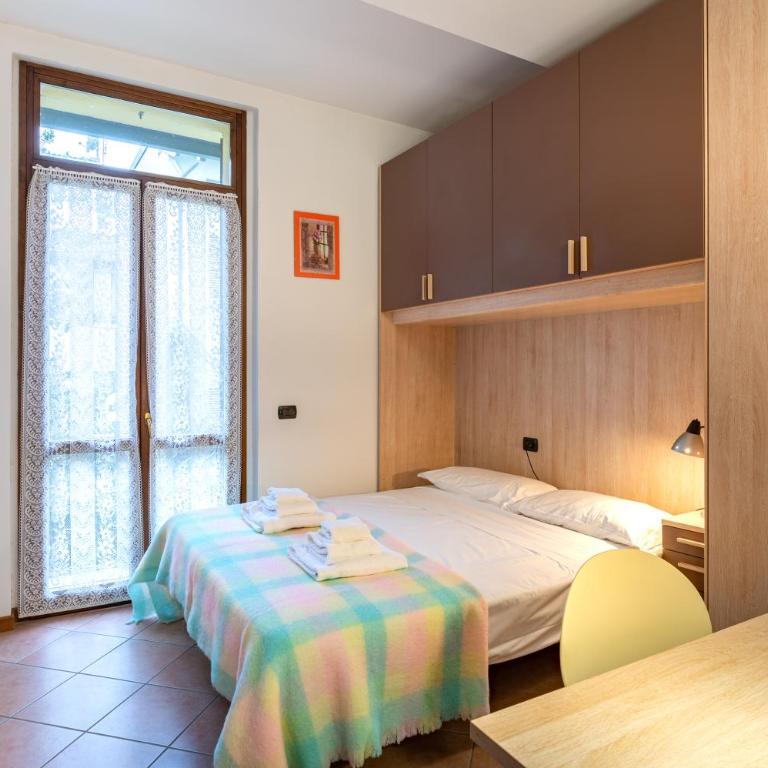 GuestHost - Parma Historic Center Apartment 7min from Duomo - One-Bedroom Apartment - 5