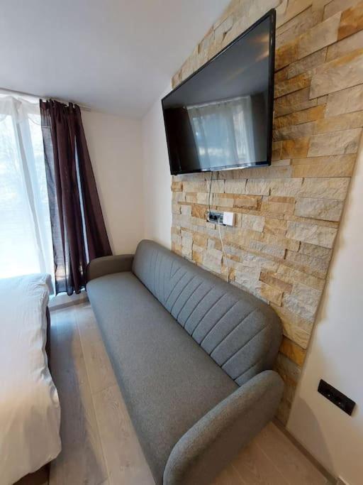 Apartman Mile High -N Lux 90a Milmari Kopaonik - One-Bedroom Apartment - 5