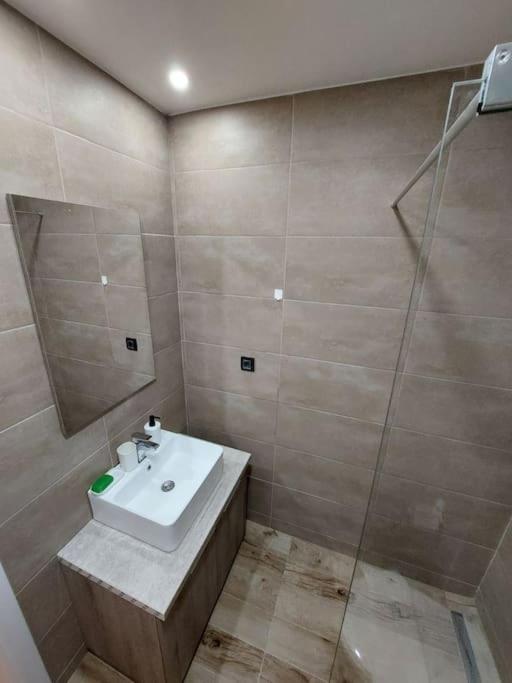 Apartman Mile High -N Lux 90a Milmari Kopaonik - One-Bedroom Apartment - 6