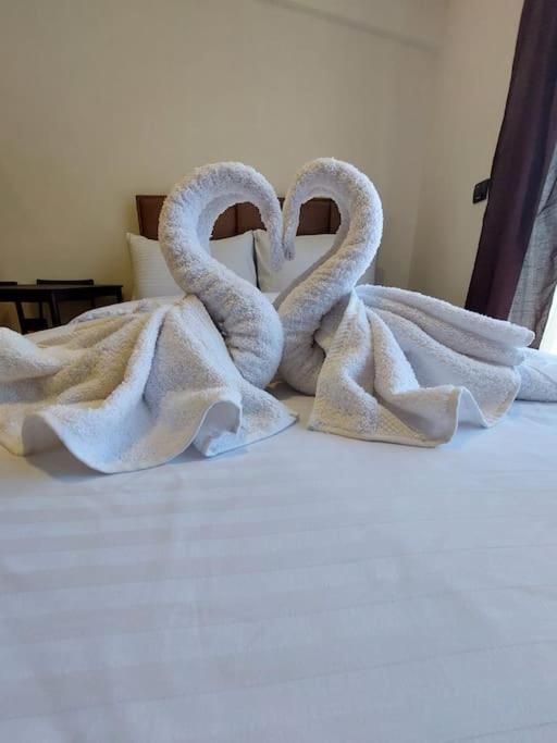 Apartman Mile High -N Lux 90a Milmari Kopaonik - One-Bedroom Apartment - 8