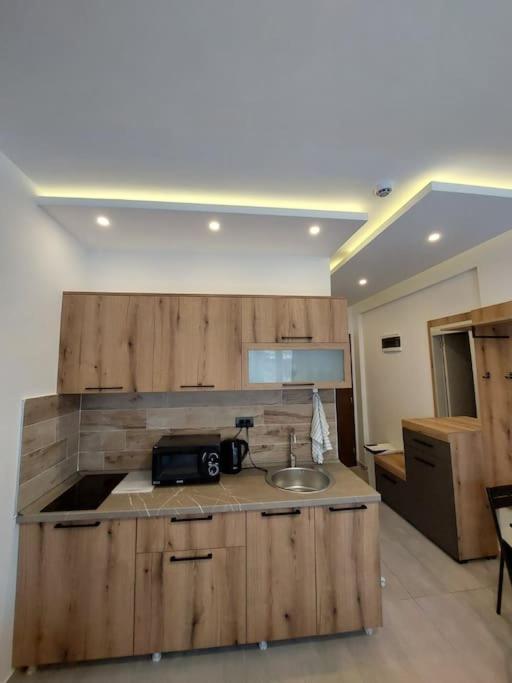 Apartman Mile High -N Lux 90a Milmari Kopaonik - One-Bedroom Apartment - 9