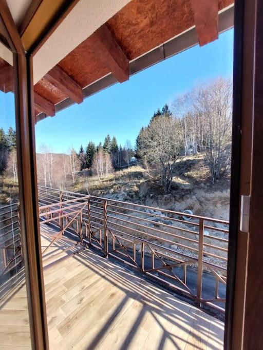 Apartman Mile High -N Lux 90a Milmari Kopaonik - One-Bedroom Apartment - 10