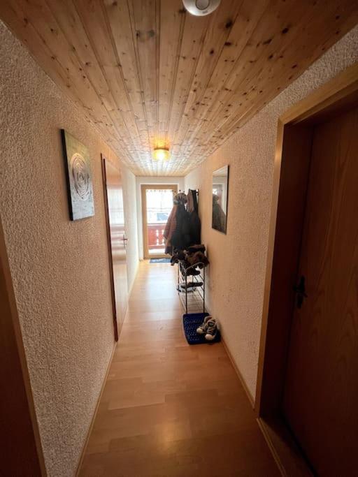 Schöne Unterkunft mit Parkplatz und Bikergarage ohne Küche - One-Bedroom Apartment - 7