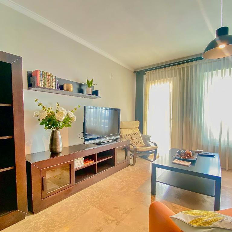 Port View - Puerto Blanco - Apartamento de 3 dormitorios - 3
