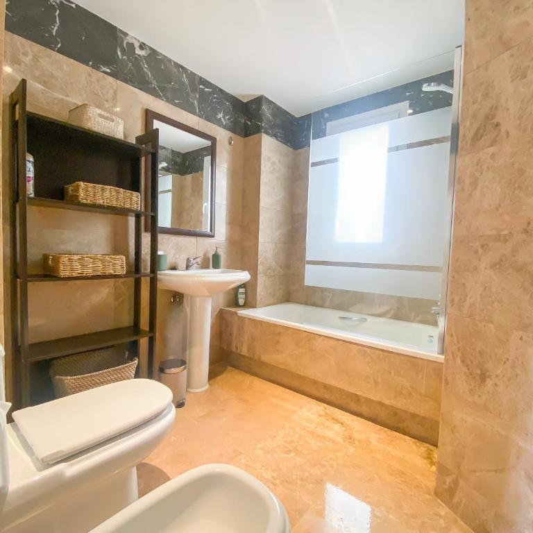 Port View - Puerto Blanco - Apartamento de 3 dormitorios - 13