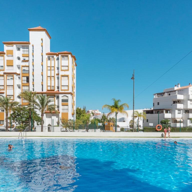 Port View - Puerto Blanco - Apartamento de 3 dormitorios - 18