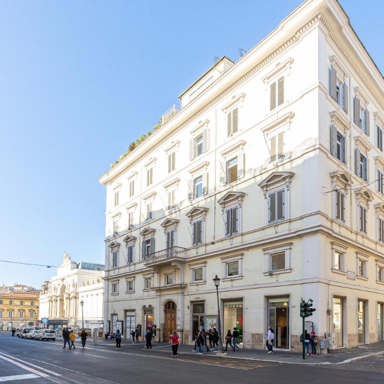Amazing Via Nazionale 3 - Appartamento Monolocale - 2