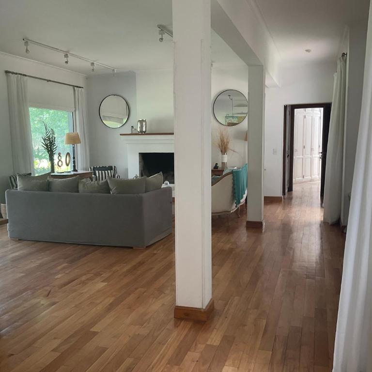 Estancias del Pilar, barrio cerrado vacaciones - Casa de 5 dormitorios - 17