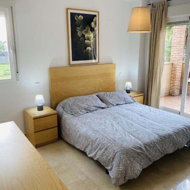 Anacasa Mediterranean Beach Paradise DUP7106 - Apartamento Dúplex - 4