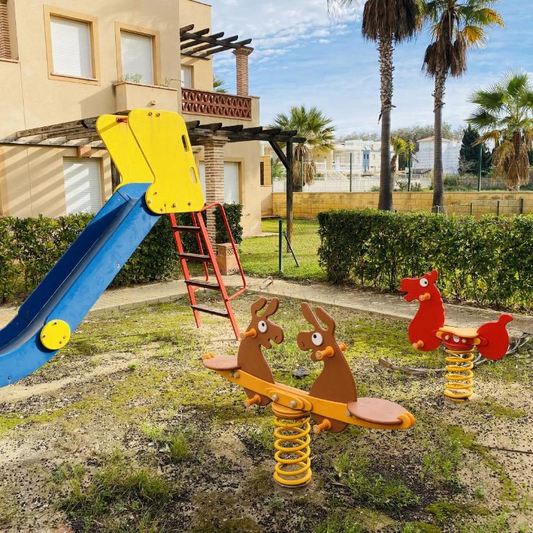 Anacasa Mediterranean Beach Paradise DUP7106 - Apartamento Dúplex - 5