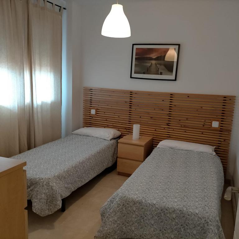 Anacasa Mediterranean Beach Paradise DUP7106 - Apartamento Dúplex - 11