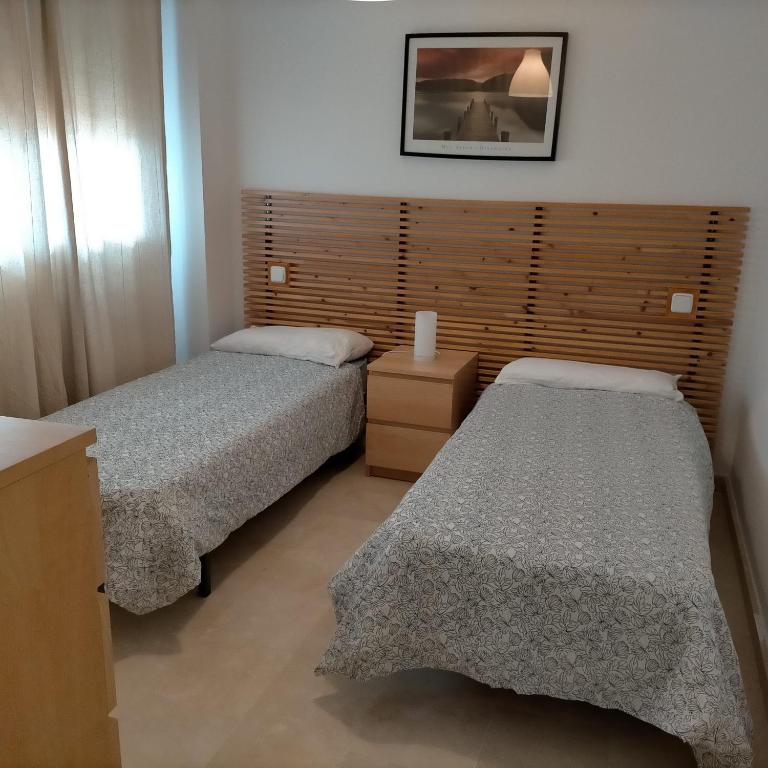 Anacasa Mediterranean Beach Paradise DUP7106 - Apartamento Dúplex - 12