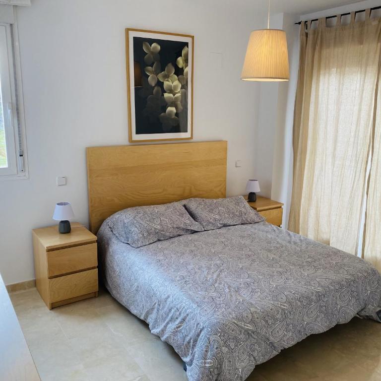 Anacasa Mediterranean Beach Paradise DUP7106 - Apartamento Dúplex - 10