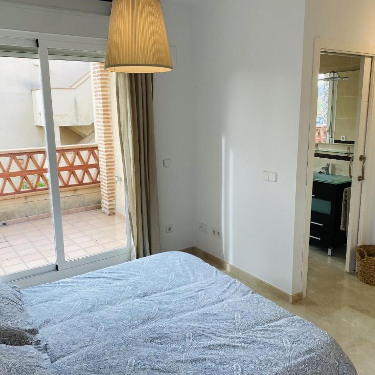 Anacasa Mediterranean Beach Paradise DUP7106 - Apartamento Dúplex - 9