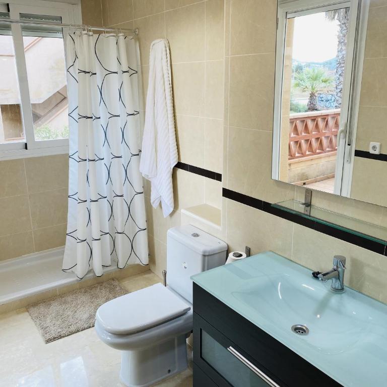 Anacasa Mediterranean Beach Paradise DUP7106 - Apartamento Dúplex - 16