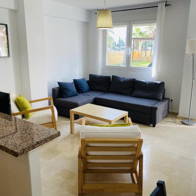 Anacasa Mediterranean Beach Paradise DUP7106 - Apartamento Dúplex - 19