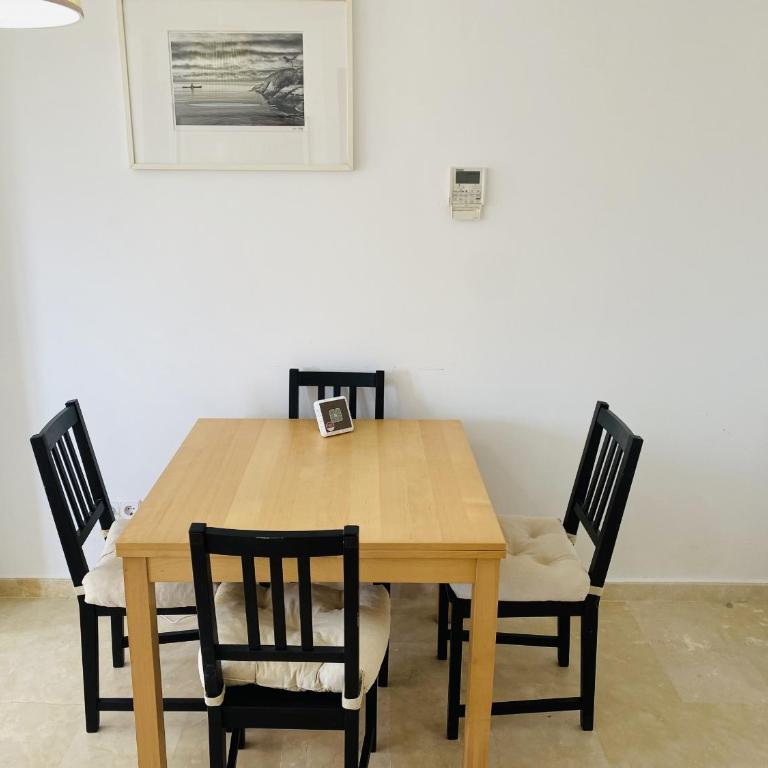 Anacasa Mediterranean Beach Paradise DUP7106 - Apartamento Dúplex - 21