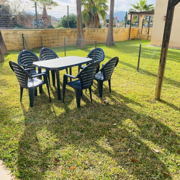 Anacasa Mediterranean Beach Paradise DUP7106 - Apartamento Dúplex - 6