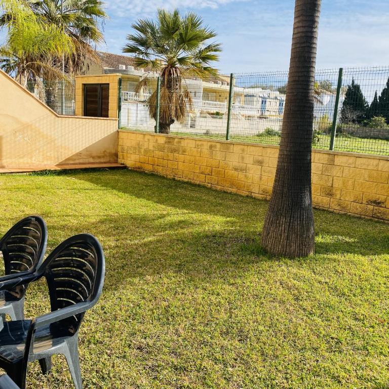 Anacasa Mediterranean Beach Paradise DUP7106 - Apartamento Dúplex - 24