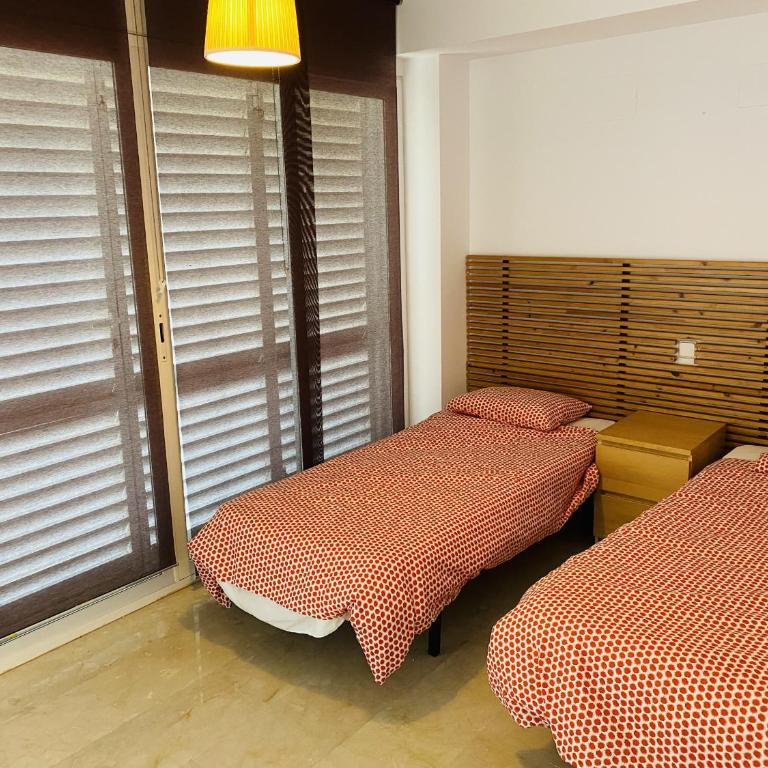 Anacasa Mediterranean Beach Paradise DUP7106 - Apartamento Dúplex - 29