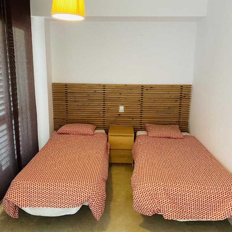 Anacasa Mediterranean Beach Paradise DUP7106 - Apartamento Dúplex - 31
