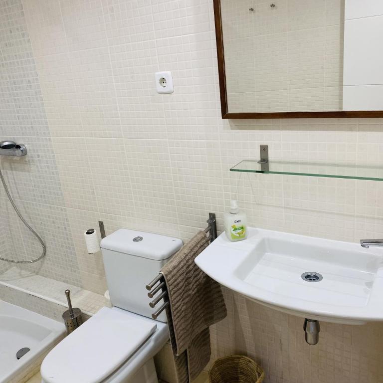 Anacasa Mediterranean Beach Paradise DUP7106 - Apartamento Dúplex - 32