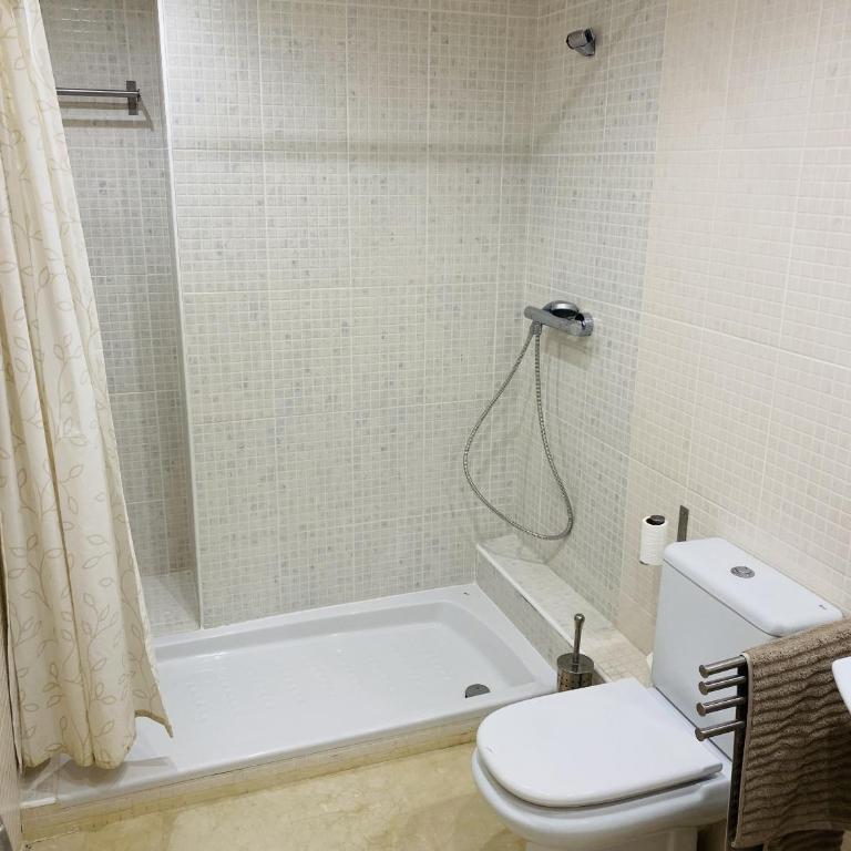 Anacasa Mediterranean Beach Paradise DUP7106 - Apartamento Dúplex - 34