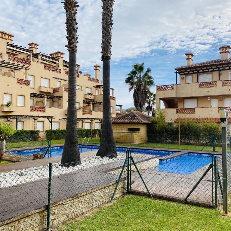 Anacasa Mediterranean Beach Paradise DUP7106 - Apartamento Dúplex - 40