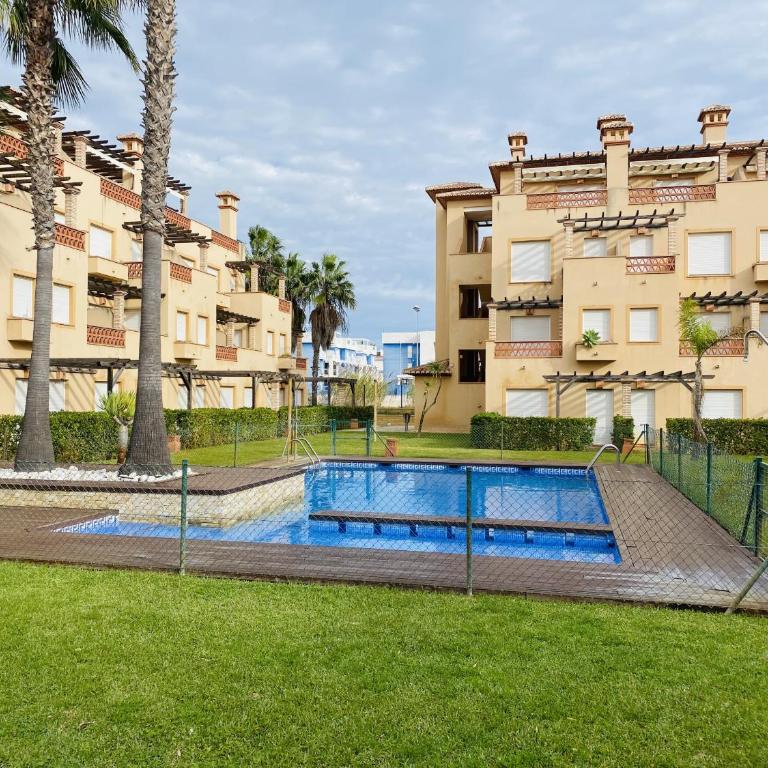 Anacasa Mediterranean Beach Paradise DUP7106 - Apartamento Dúplex - 41