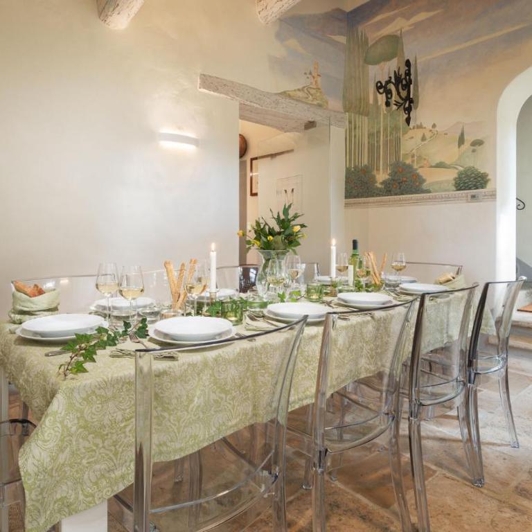 VILLA METELLIANO 10, Emma Villas - Villa con 5 Camere da Letto - 57