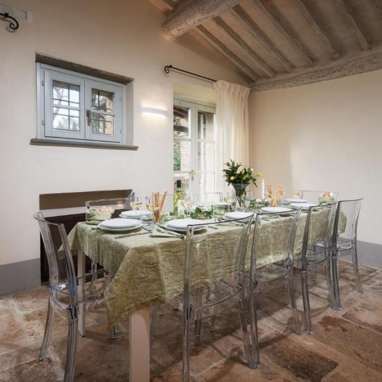 VILLA METELLIANO 10, Emma Villas - Villa con 5 Camere da Letto - 58