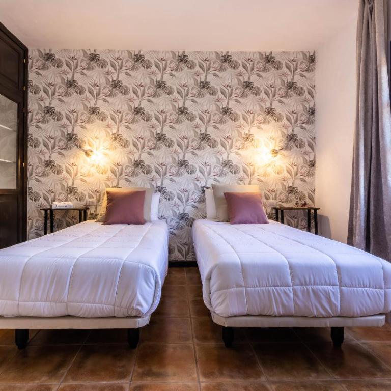 Hotel Ecolife Tenerife - Habitación Doble - 2