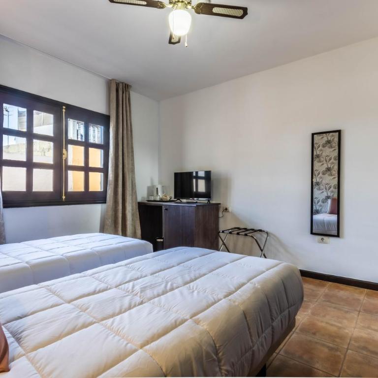 Hotel Ecolife Tenerife - Habitación Doble - 7