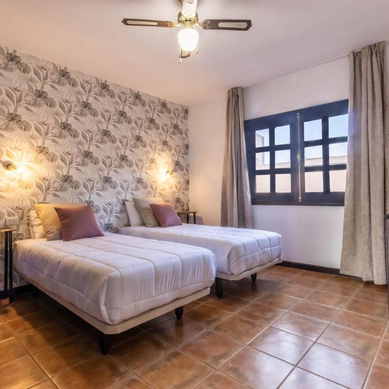 Hotel Ecolife Tenerife - Habitación Doble - 5