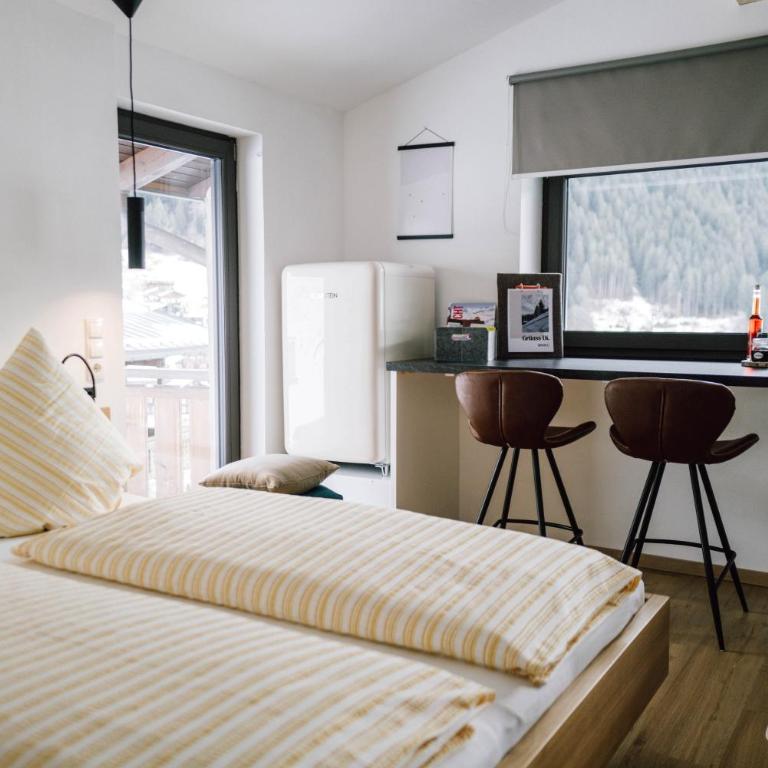 Spatla - Studio mit Bergblick - 7
