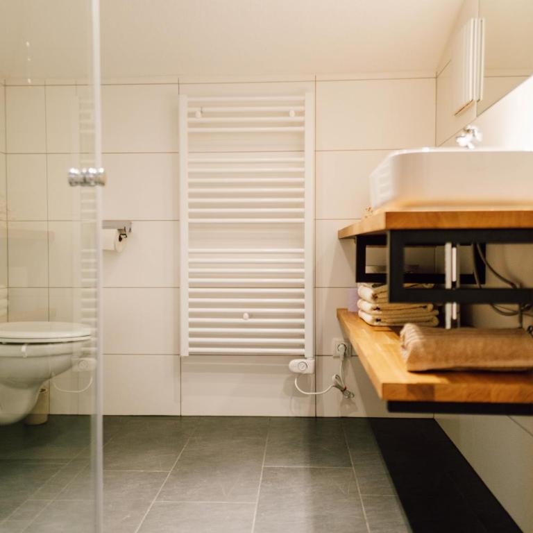Spatla - Apartment mit 2 Schlafzimmern - 8