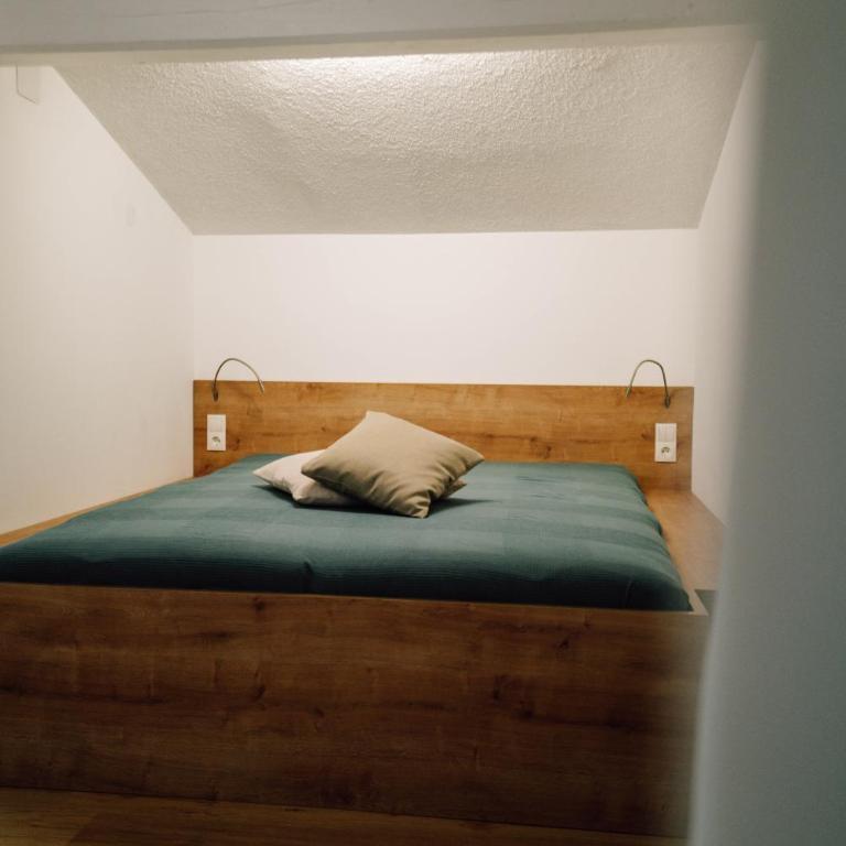 Spatla - Apartment mit 2 Schlafzimmern - 7