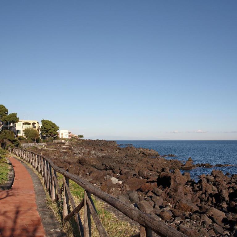 Adriana Sicily House Etna & Sea - Appartamento su 2 Livelli - 6