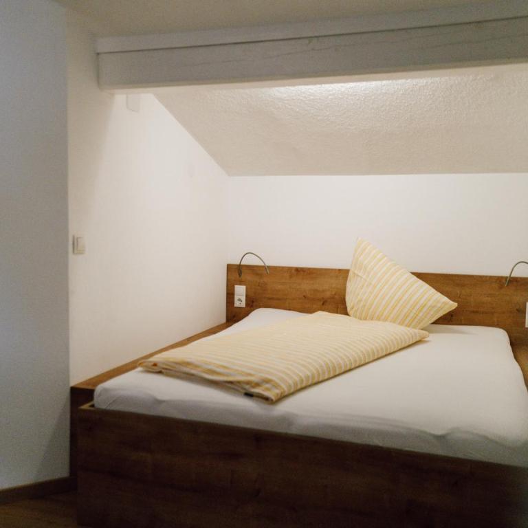 Spatla - Apartment mit 2 Schlafzimmern - 12