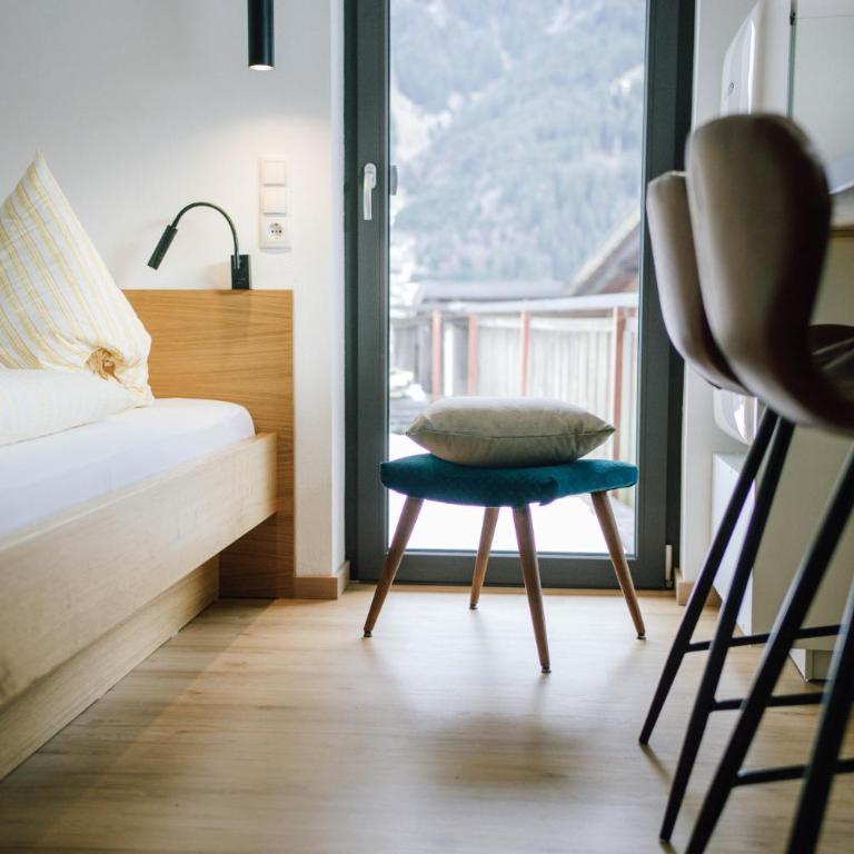 Spatla - Studio mit Bergblick - 1