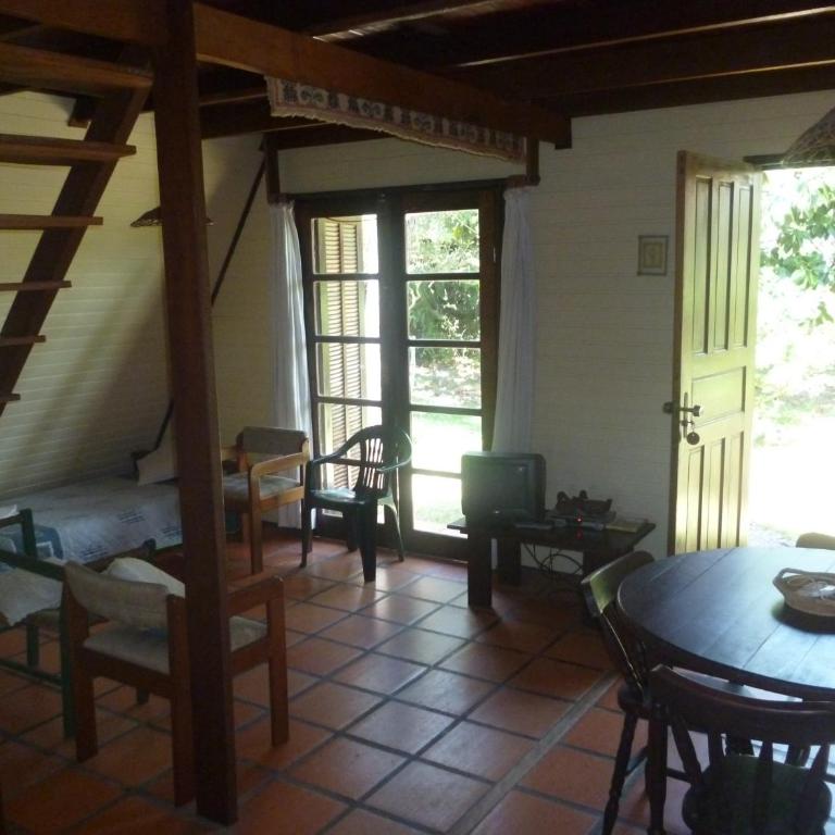 alpinas lapaloma - Casa Unifamiliar de 3 dormitorios - 5