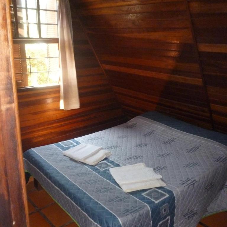 alpinas lapaloma - Casa Unifamiliar de 3 dormitorios - 6