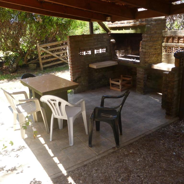 alpinas lapaloma - Casa de 2 dormitorios - 38