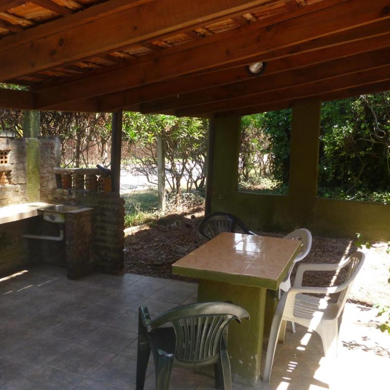 alpinas lapaloma - Casa de 2 dormitorios - 39
